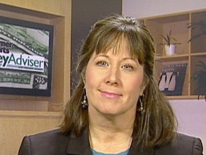 VIDEO: Safeguards you can take to protect yourself from identity theft.