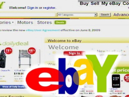 VIDEO: Tips and Tools for eBay Users