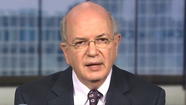 VIDEO: Frost: Debt Committee Needs Rogue Elephants
