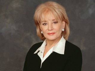 Barabara Walters on Resveratrol
