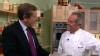 VIDEO: Famed chef blasts the rating system at the Better Business Bureau.