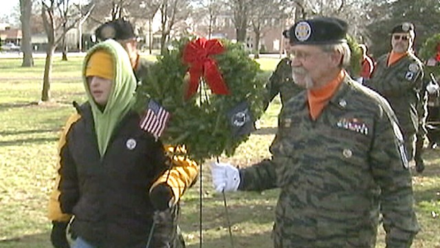 After Moms Letter, Man to Meet Obama
