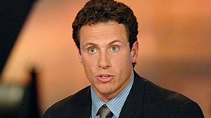 Photo: Want to Ask Chris Cuomo a Question? 20/20 Co-Anchor Wants to Hear From You