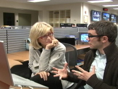 VIDEO: Diane Sawyer chats wtih Nick Bilton about the success of Facebook and FarmVille