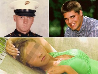 Cyber Love Triangle Fuels Murder