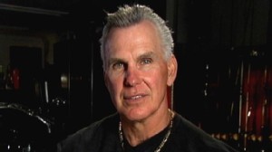 PHOTO: Detective Ken Brennan.