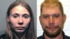 A Terrible Crime, Two Sets of Suspects, Two Confessions