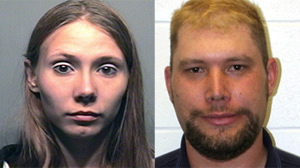 A Terrible Crime, Two Sets of Suspects, Two Confessions