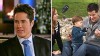 Photo: Where Are They Now? Life After 'The Bachelor': After 15 Minutes of Fame, Bachelors Andrew Firestone, Bob Guiney Tackle Love, Career