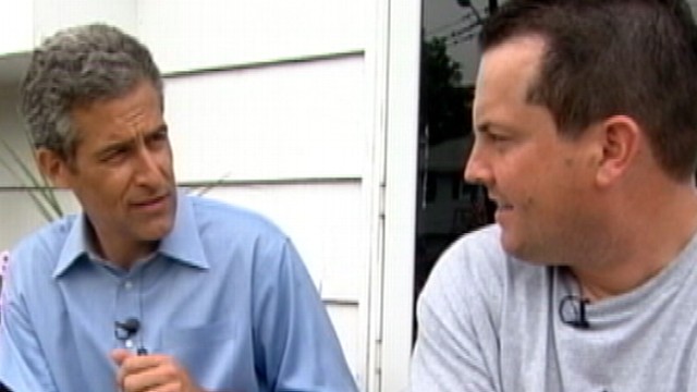 VIDEO: Dr. Richard Besser explains what aspects of the average diet might add pounds.