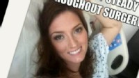 'Ridiculously Photogenic Girl' Snaps Pic Post-Op