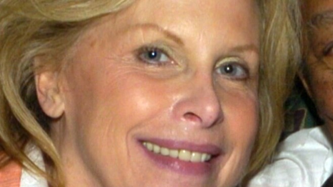 VIDEO: Ronni Chasen was shot behind the wheel of her Mercedes in Beverly Hills.