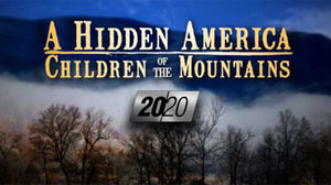 Diane Sawyer reports on the struggles of Appalachia.