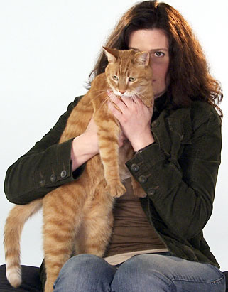 The Line Between Cat Fancy and Cat Crazy