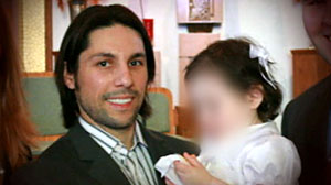 Photo: No Easter for toddler caught in bitter religious dispute: Judge rules that father cannot bring his daughter to church, even on Easter