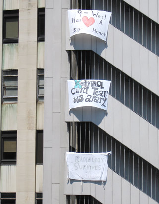 Charity Hospital