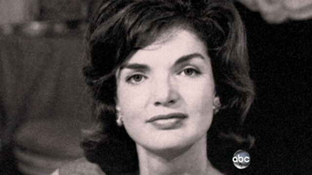 Jacqueline Kennedy: Her Lasting Impact Video - ABC News