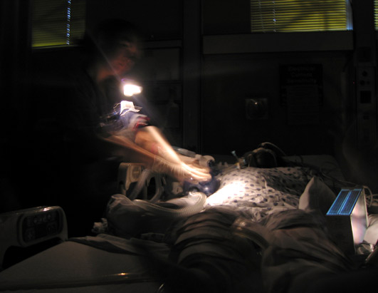 Charity Hospital