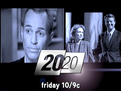 VIDEO: Aide for John Edwards Speaks Out