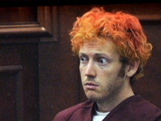Watch: Colorado Shooting Suspect Spitting at Jail Guards