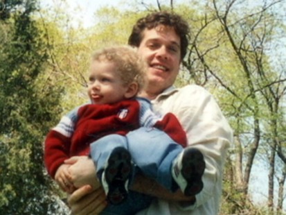 VIDEO: Father Recounts Struggle to Keep Liam