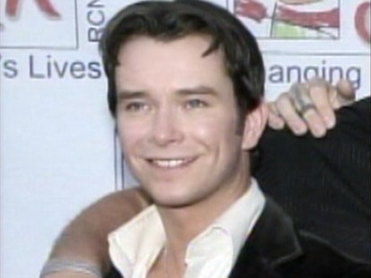 VIDEO: The lead singer of Boyzone has died.