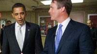 PHOTO Obama