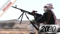 Photo: Among the Somali Pirates: Codes of Conduct, Life on Land