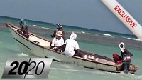 Photo: Among the Somali Pirates: Codes of Conduct, Life on Land