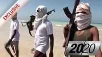 Photo: Among the Somali Pirates: Codes of Conduct, Life on Land