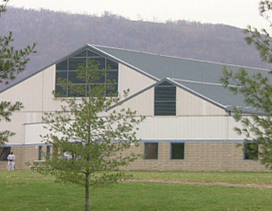 Prison