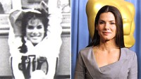 Sandra Bullock Has Always Been 'America's Girl Next Door'