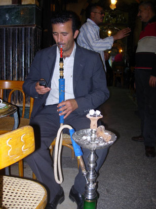 Egypt