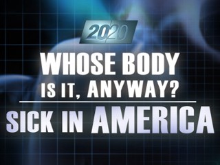 Sick in America
