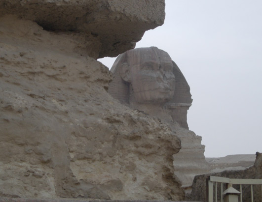 Egypt