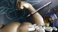 Photo: 'Roid Rage: John Stossel Confronts Steroid Alarmists: There Are No Long-Term Epidemiological Studies Correlating Steroids With Heart Disease