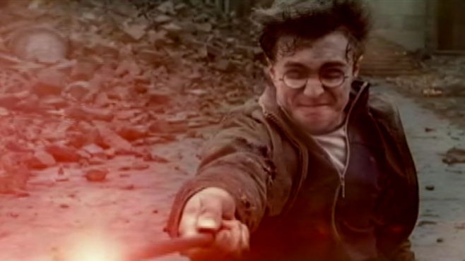 doctoral thesis harry potter doctoral thesis harry potter
