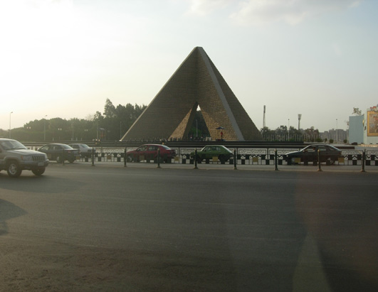 Egypt