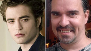 Love Twilight? Meet Real-Life Vampires