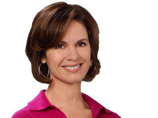 Pic: 20/20 co-anchor Elizabeth Vargas.