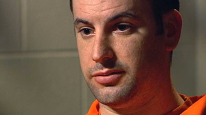 PHOTO Aaron Vargas, a young father who fatally shot his former neighbor and claimed he had been sexually abused by him, said he regrets killing Darrell McNeill.