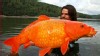 VIDEO: Raphael Biagini says he caught a 30-pound Koi Carp in the South of France.