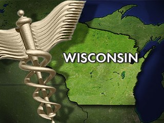 Wisconsin & healthcare