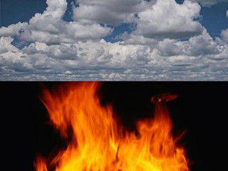 heaven & hell