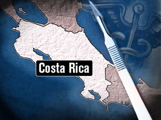 Surgery/Costa Rica