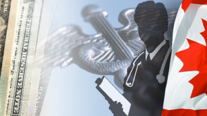 drawbacks of the Canadian health care system