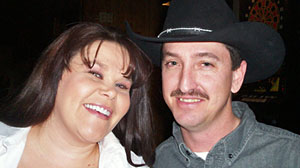 Photo: Men Allegedly Scammed by Military Mistress Speak Out: Nine Men Say Bobbi Ann Finley Stole Both Money and Hearts