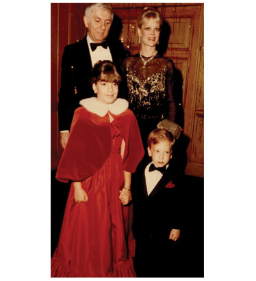 Tori Spelling
