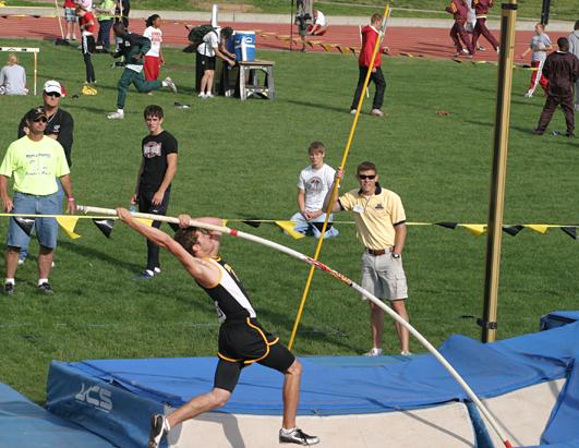 Chase Kear