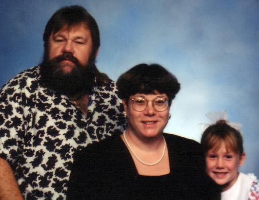 Teen Love Triangle